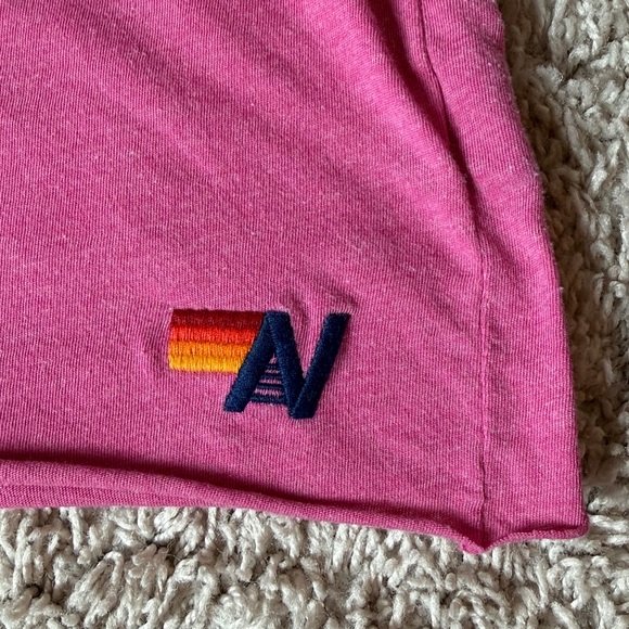 Aviator Nation Smiley 2 Boyfriend Tee - Picture 3 of 7